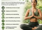 De meerwaarde van yoga voor lichamelijke en geestelijke gezondheid