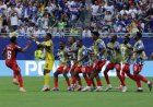 WK 2026 Special – Kaapverdië verrast opnieuw en houdt Uruguay op gelijkspel