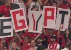Derde helft WK 2026: Nieuw Zeeland strijdend ten onder tegen Egypte