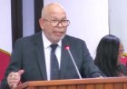Suriname investeert fors minder in onderwijs dan regio; Currie wil wettelijke norm