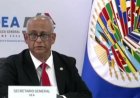 Ramdin: Suriname en Guyana kunnen uitgroeien tot op één na grootste oliegebied ter wereld
