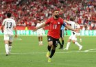 WK 2026 Special –  Salah inspireert Egypte tot allereerste WK-zege ooit tegen Nieuw-Zeeland