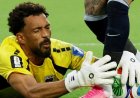 Kaapverdië houdt Uruguay op gelijkspel en blijft in race voor volgende ronde