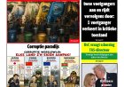 Dagblad Suriname, maandag 22 juni 2026