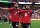 Egypte schrijft WK-geschiedenis met comeback tegen Nieuw-Zeeland