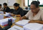 Examinatoren krijgen aparte loonstrook, uitbetaling volgens ministerie in voorbereiding