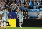 Messi vandaag tegen Oostenrijk op jacht naar nieuw WK-record