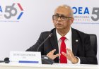 OAS-secretaris-generaal: dialoog boven dwang, aanpak criminaliteit en steun aan democratie