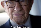 Alan Greenspan overleden op 100-jarige leeftijd