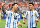 WK 2026 Special –  Messi schiet Argentinië langs Oostenrijk en breekt WK-records
