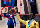 Lumumba eindelijk bij DR Congo op WK