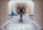 Innovatie in de windtunnel