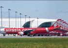 AirAsia plaatst record bestelling