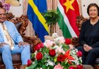 Curaçao biedt Suriname expertise aan voor ontwikkeling olie- en gassector