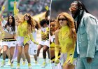 Shakira scoort opnieuw nummer 1 in Nederland met WK-lied