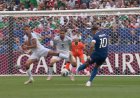 Derde helft WK 2026: Frankrijk boekt overtuigende 3-0 zege op Irak, plek in knock-outfase