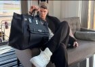 Haaland verzamelt luxe handtassen