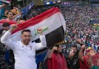 Derde helft WK 2026: Iraakse passie en hoop onwankelbaar bij WK-debuut na 40 jaar