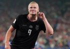 Haaland schiet Noorwegen langs Senegal naar knock-outfase WK
