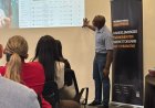 EZOTI presenteert dienstverlening aan ondernemers