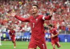WK 2026 Special – Portugal verplettert Uzbekistan en Ronaldo schrijft geschiedenis