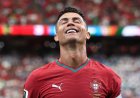 Ronaldo na twee goals tegen Oezbekistan: “Ik ben terug”