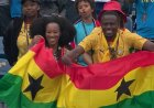 Derde helft WK 2026: Engeland slaagt er niet in de Ghanese muur te slopen