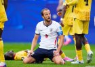 Engeland komt niet langs Ghana en speelt doelpuntloos gelijk op WK