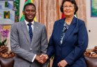 Simons en Mitchell zien kansen voor nauwere samenwerking binnen Caricom