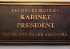 President Simons kondigt nieuwe gasvondst aan bij opening SEOGS 2026