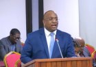 Guyana benoemt geen voorzitter grenscommissie