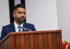 Monorath ziet daling criminaliteit, maar verkeersdoden blijven zorgpunt
