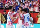 Kroatië houdt WK-kansen levend na zege op Panama