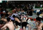 Duizenden blijven vast in scamkampen Myanmar
