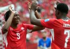 Zwitserland verslaat Canada en pakt groepswinst in groep B