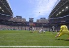 Derde helft WK 2026: Bosnië wint cruciale duel van Qatar dat veerkracht toonde