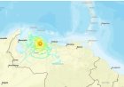 Zware aardbeving treft Venezuela, tsunamiadvies voor Cariben