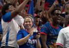 Derde helft WK 2026: Marokko breekt taai Haïti na spectaculaire strijd en plaatst zich voor k