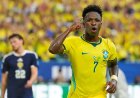 Brazilië zet Schotland opzij en pakt groepswinst