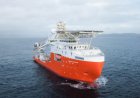 Onderzeese activiteiten van start voor de Surinaamse kust