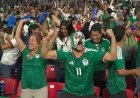 Derde helft Wk 2026: Mexico wint overtuigend van Tsjechië en sluit groepsfase foutloos af