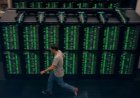 China neemt Amerikaanse kroon over voor snelste supercomputer ter wereld