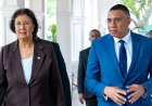 Suriname en Jamaica willen samenwerking verder verdiepen