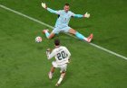 Mexico sluit Groep A foutloos af na 3-0 tegen Tsjechië