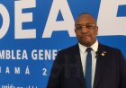 Bouva: Suriname verdedigt Tigri na Guyanees protest tegen SEOGS-kaart