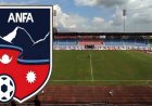 FIFA schorst Nepal per direct