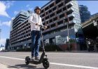 Elektrische scooters winnen terrein