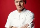 Gordon Ramsay wordt opa en kijkt uit naar feestdagen met familie
