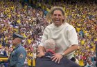 Derde helft WK 2026: Ecuador boekt historische winst op Duitsland en plaatst zich voor knock-