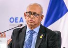 Ramdin: OAS blijft onmisbaar voor democratie, veiligheid en regionale samenwerking
